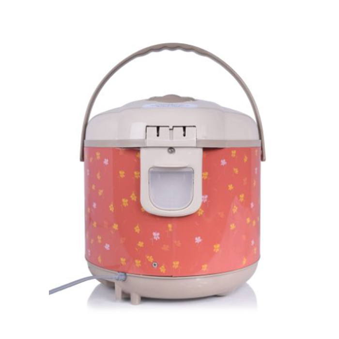 Miyako Rice Cooker Magic Warmer Plus 2.2 Liter - MCM838